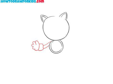 Image result for Tutorial Videos of How to Draw Sonic