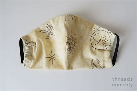 Image result for Craft Passion Mask Tutorial