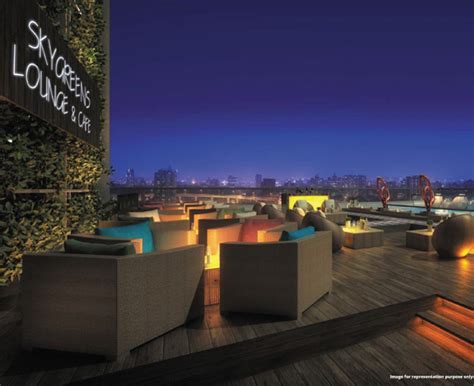 Ruparel Skygreen - 1 and 2 BHK Homes in Kandivali, Mumbai