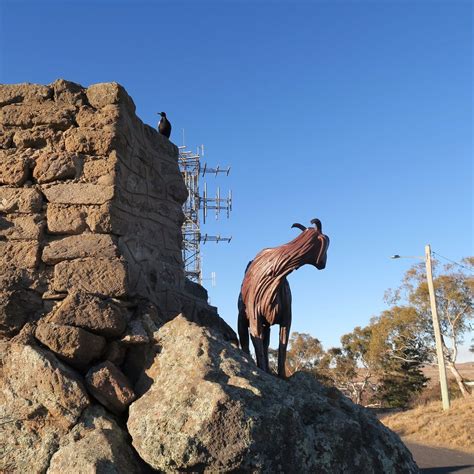 NANNY GOAT HILL LOOKOUT (2025) All You Need to Know BEFORE You Go (with ...