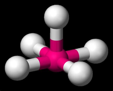 Image result for Square Pyramid Molecule