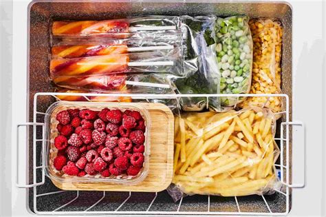 How To Organize A Freezer Chest | Storables