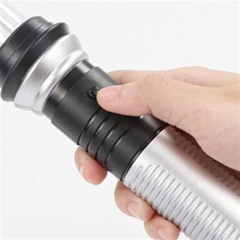 SNAPPSY LED Light Up Sword with Sound Effects for Costume War Fighters ...