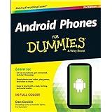 Image result for Android Use for Dummies