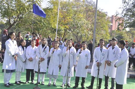 Gallery | SHKM, Govt. Medical College, Nalhar, Nuh, Haryana.