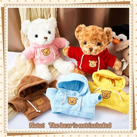 Teddy Bear Clothes