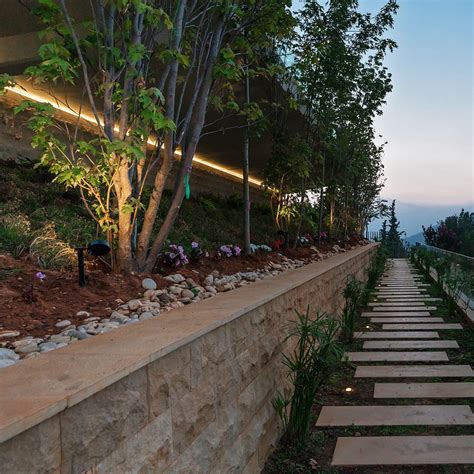 Outdoor Lighting Installation ⋆ Light Up Columbus