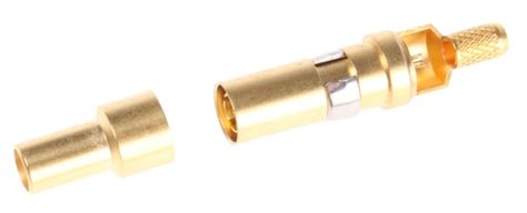 09030006160 HARTING | HARTING DIN 41612 Male 1.5A Coaxial Contact | 221 ...