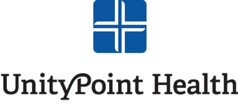 Image result for UnityPoint Logo