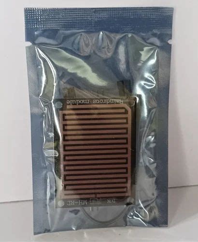 Image result for Raindrop Sensor Module