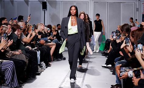 Image result for Runway Models