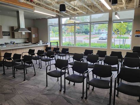 Room Rentals - Family First Community Center