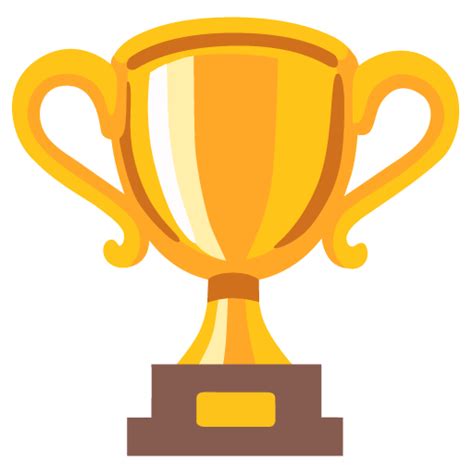 🏆 Кубок эмодзи