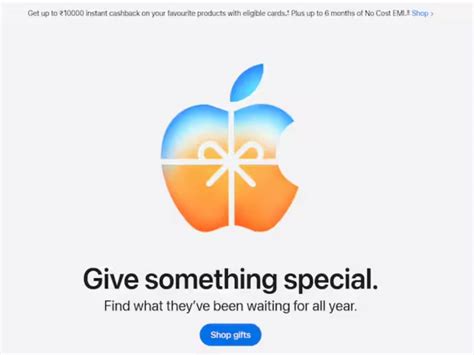 Apple Holiday Deals on iPhone 17, MacBook Air M4, and iPad Models: Step ...