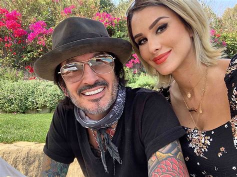 Tommy Lee Confirms He and Brittany Furlan Are Not 'Separated or Divorced'