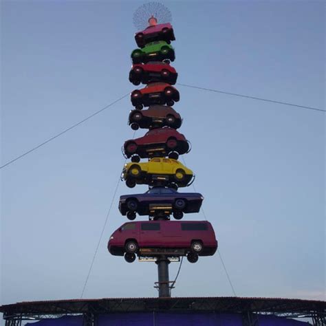 Vintage Car Park In BTM Layout | LBB, Bangalore