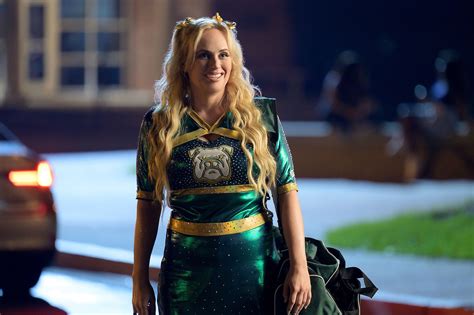 Rebel Wilson Stars in High School Comedy Senior Year: Trailer