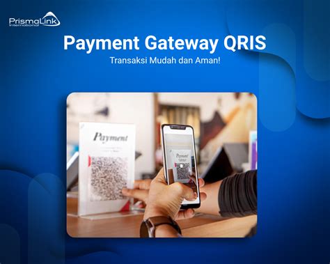 Who Invented Qris Payment