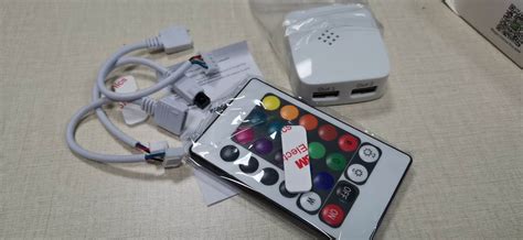 Image result for RGB LED Controller Software