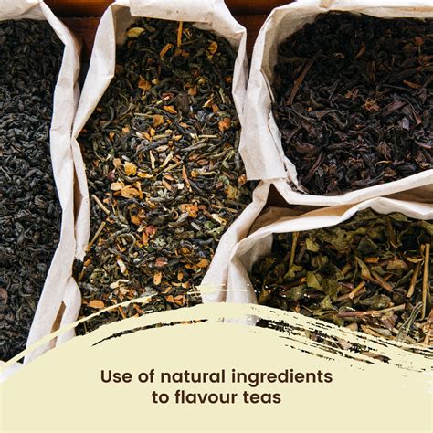 Tea Blending Basics Masterclass | Learn the Art of Tea Blending – Tea Trunk