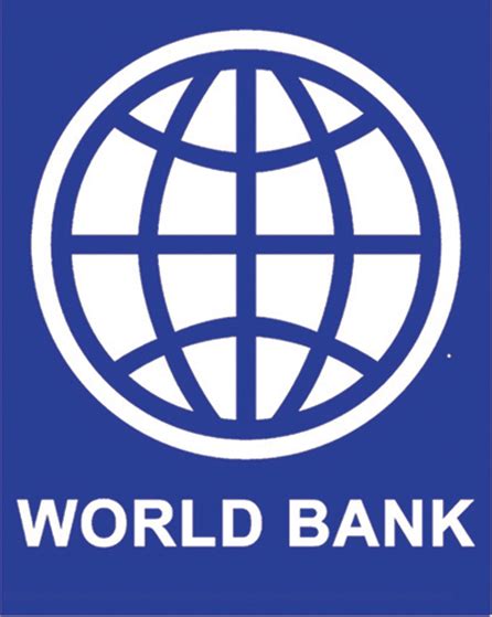 Image result for World Bank Logo