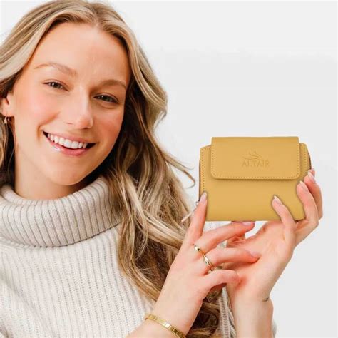 Womens Wallets - Buy Wallets For Women Online at Best Prices In India ...