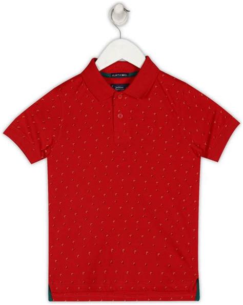 Indian Terrain Tshirts - Buy Indian Terrain Tshirts Online at Best ...