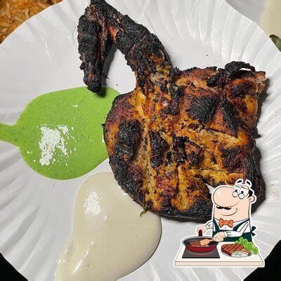 Hometown BBQ, Vandalur R.F. - Restaurant menu, prices and reviews