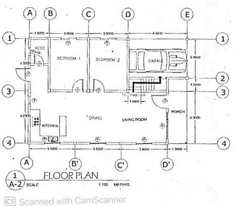 House Foundation Plan 的图像结果