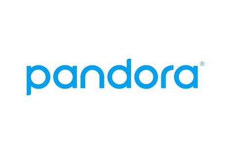 Pandora Radio Logo