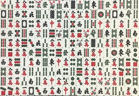 Mahjong 101 Lessons (Beginner, American) — The Carmel Foundation