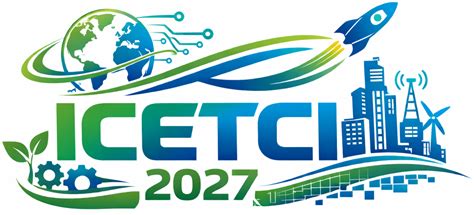 ICETCI 2027 | 3rd Edition