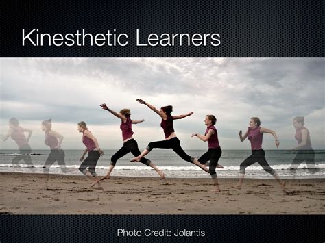 Image result for Kinesthetic Learning