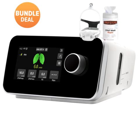 Image result for Resvent BiPAP Machine