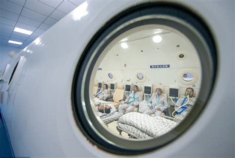 医院有了“太空舱” 患者家属免费住－郑州晚报数字报-中原网-省会首家数字报