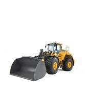 Wheel Loaders | Compact Wheel Loaders | Large Wheel Loaders