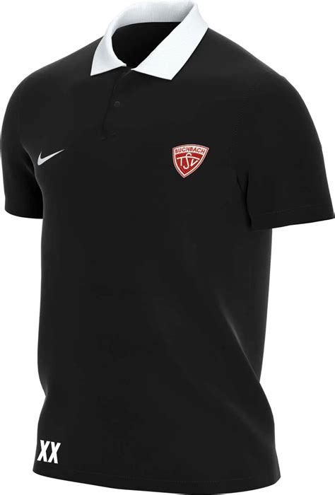 Nike Park Express Polo 2. Mannschaft / TSV Buchbach - Spielershop ...