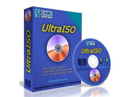 تحميل ultraiso premium الترا ايزو كامل لحرق الاسطوانات وملفات الأيزو ...