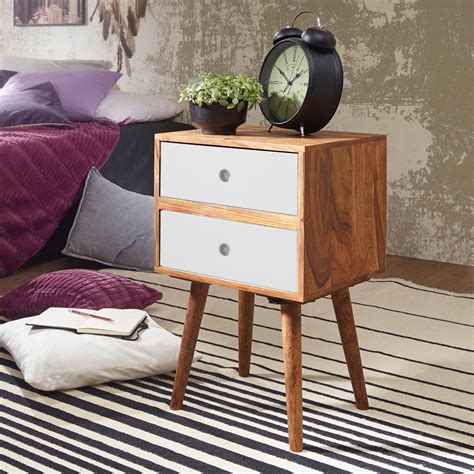 Bedside Tables: Exclusive Designs of Bed side Table Online India ...
