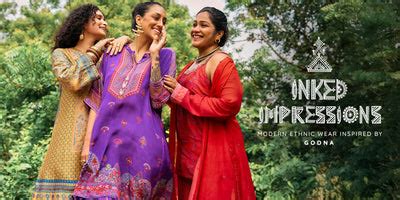 INKED IMPRESSIONS | Saundh