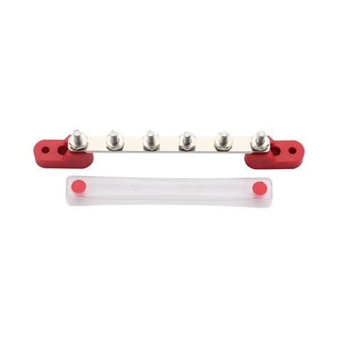 Power Distribution Terminal Block for Car Audio Solar Wiring Automotive ...