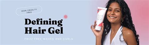 Foxy.in : Buy Fix My Curls Defining Hair Gel For Curly And Wavy Hair ...