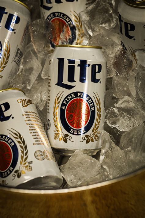 MILLER LIGHT | BC Pizza