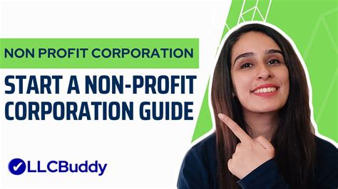 Not-For-Profit Corporation 的图像结果