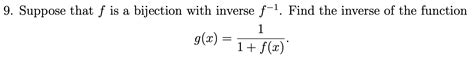 Image result for Bijection Inverse