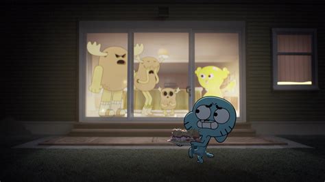 The Amazing World of Gumball Season 6 Image | Fancaps