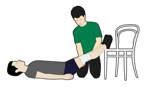 First Aid Heavy Bleeding 的图像结果