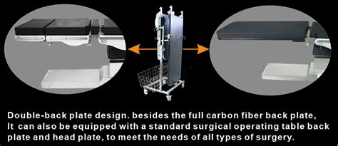 Image result for Back Surgery Operating Table