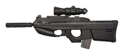 Image result for FN F2000 Tactical