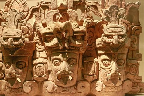 Spain discovered the Mayan kingdom in 1502 and was destroyed within 150 ...